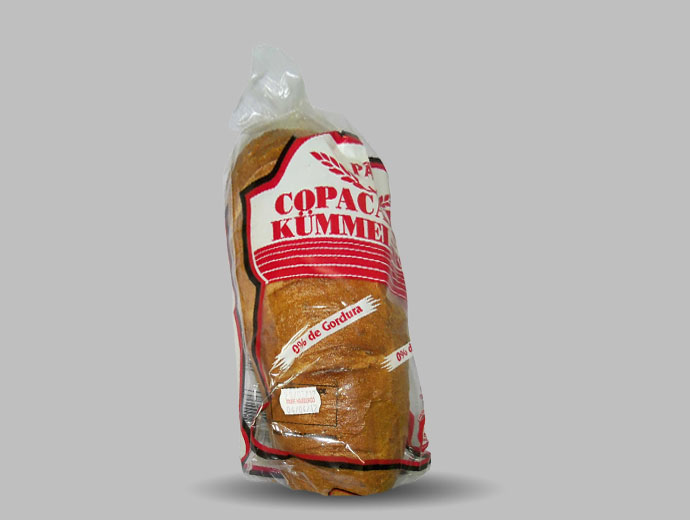 PÃO COPACABANA HUMMEL BROT